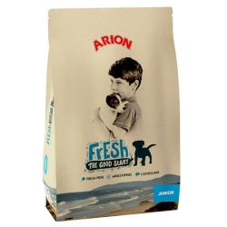 ARION FRESH JUNIOR CHICKEN 3 KG